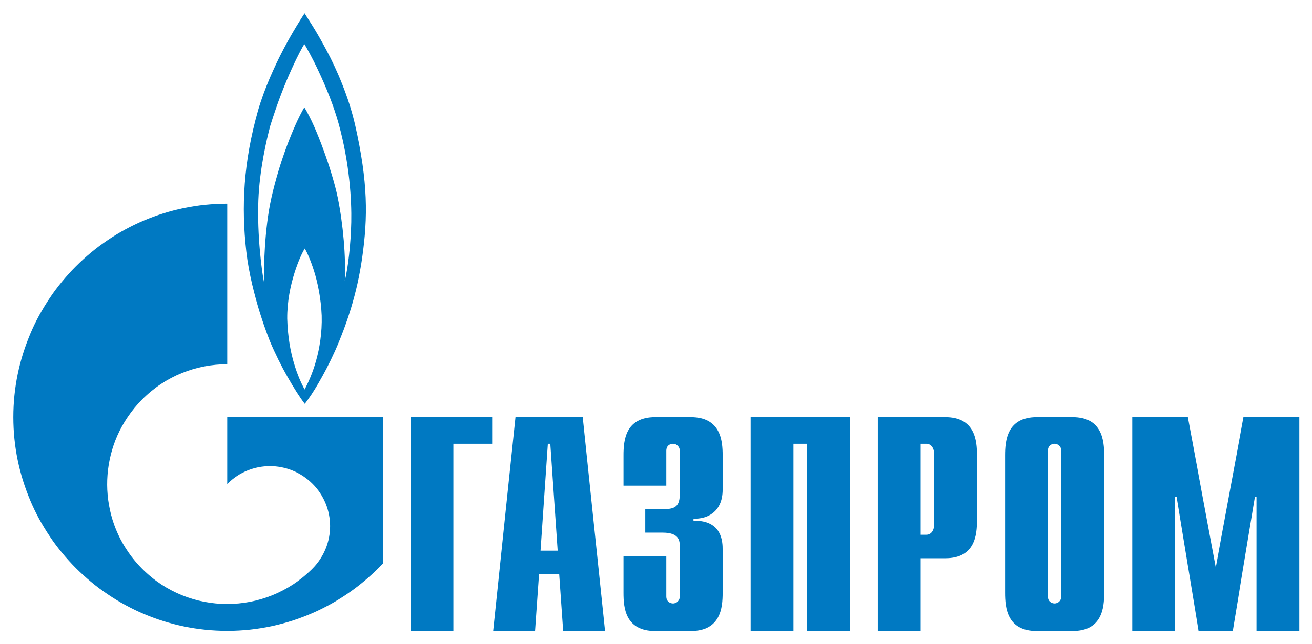 Логотип клиента-партнёра ЕТС