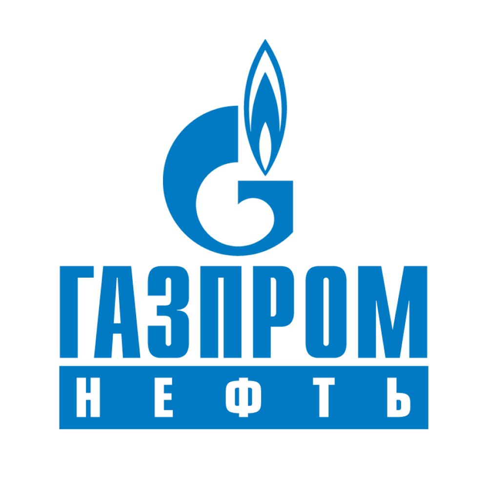 Логотип клиента-партнёра ЕТС