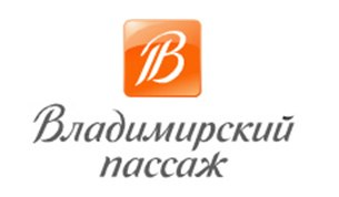 Логотип клиента-партнёра ЕТС