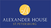 Гостиница «Alexander House»
